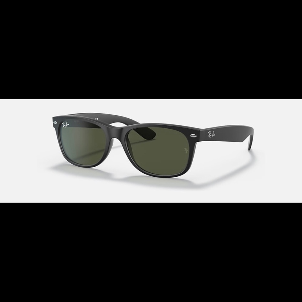 Ray-ban New Wayfarer Sunglasses